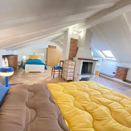 Apartmán La Discografica, Elegante E Spaziosa Per Gruppi *